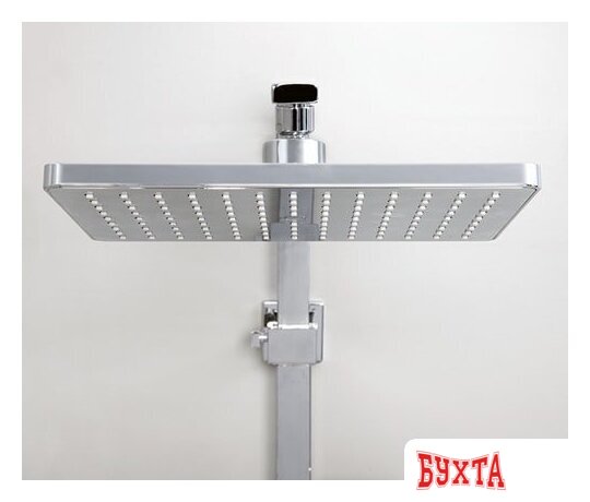 Душевая система Wasserkraft A16501 3