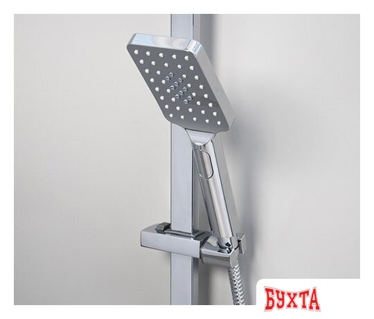 Душевая система Wasserkraft A16501 4
