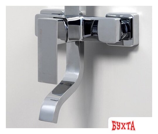 Душевая система Wasserkraft A16501 5