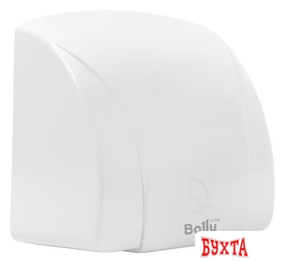 Сушилка для рук Ballu BAHD-1800 1