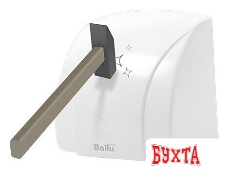 Сушилка для рук Ballu BAHD-1800 2