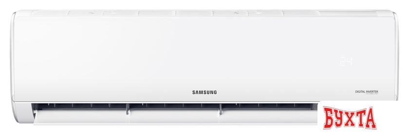 Кондиционер Samsung AR09TXHQASINUA 2