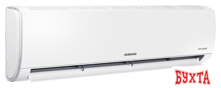 Кондиционер Samsung AR09TXHQASINUA 4