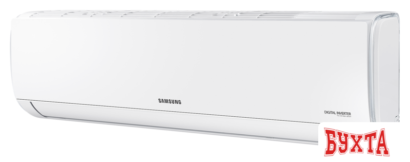 Кондиционер Samsung AR09TXHQASINUA 5