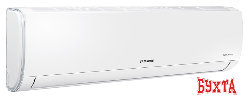 Кондиционер Samsung AR12TXHQASINUA 3