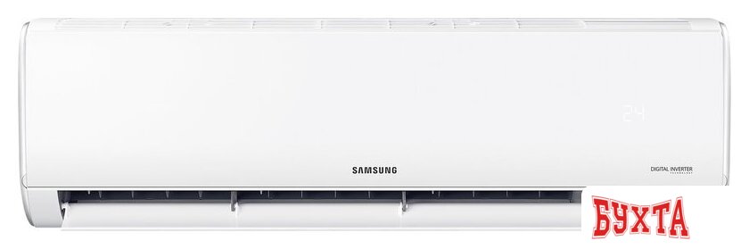Кондиционер Samsung AR18BXHQASINUA 2
