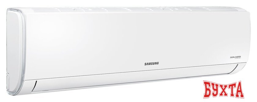 Кондиционер Samsung AR18BXHQASINUA 3
