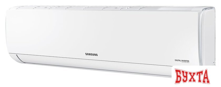 Кондиционер Samsung AR24BXHQASINUA 5