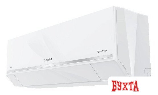 Кондиционер Energolux Lugano Pro Line HP SAS18DL3-AI/SAU18DL3-AI 2