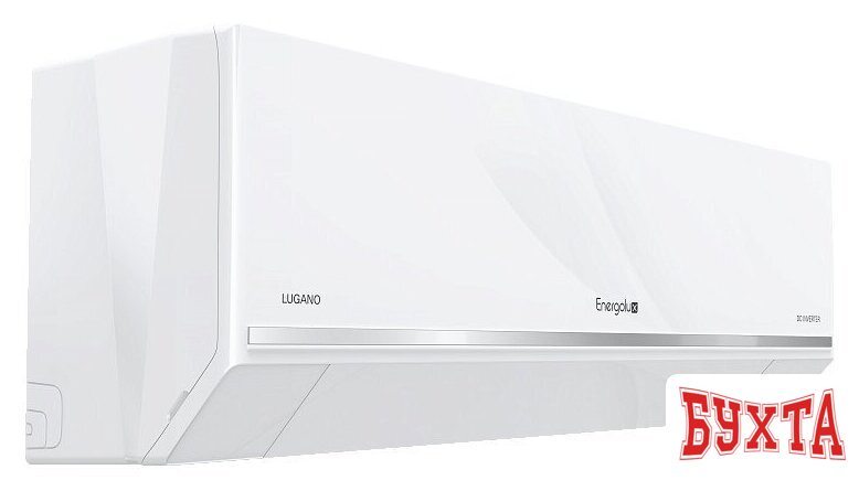 Кондиционер Energolux Lugano Pro Line HP SAS18DL3-AI/SAU18DL3-AI 5