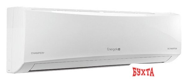 Кондиционер Energolux Champery SAS24CH1-AI/SAU24CH1-AI 2