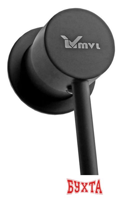 Смеситель MVL 29730-BL1