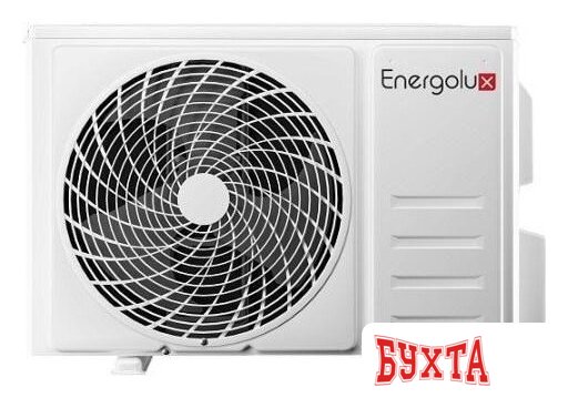 Кондиционер Energolux Murren SAS18M1-AIB/SAU18M1-AIB 4
