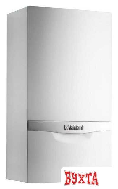 Отопительный котел Vaillant turboTEC plus VUW 242/5-5