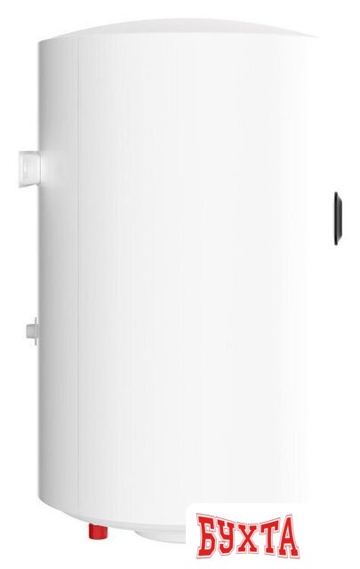 Накопительный электрический водонагреватель Royal Clima Eva RWH-EV50-RE 2