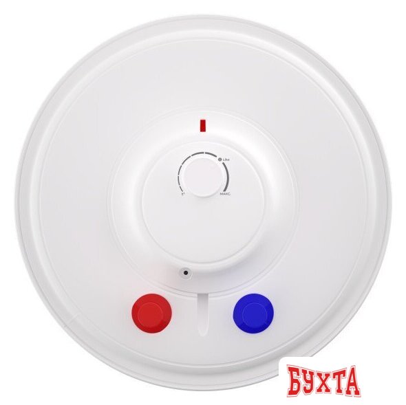 Накопительный электрический водонагреватель Royal Clima Eva RWH-EV50-RE 5