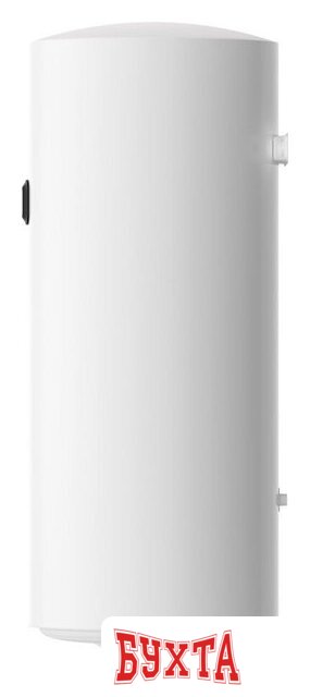 Накопительный электрический водонагреватель Royal Clima Eva RWH-EV80-RE 3