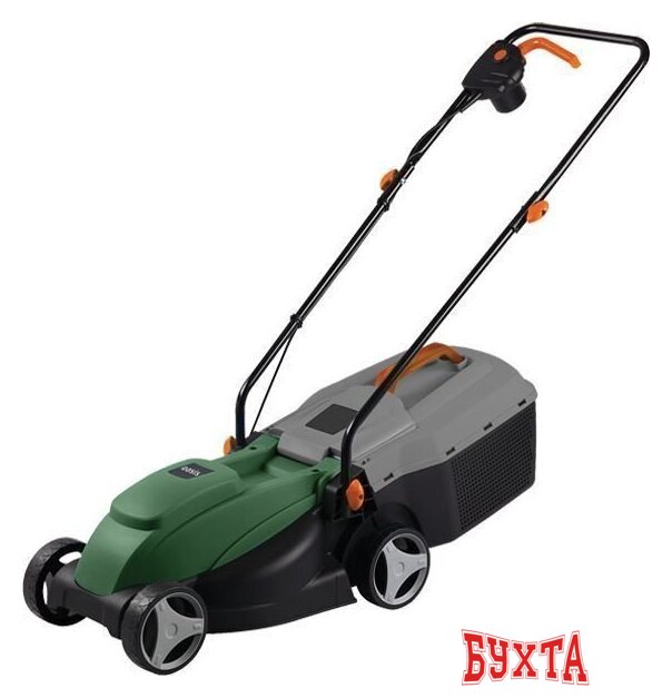 Газонокосилка Oasis GE-1100 (J)