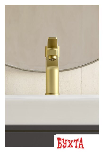 Смеситель Esko Murano Gold MR26 3