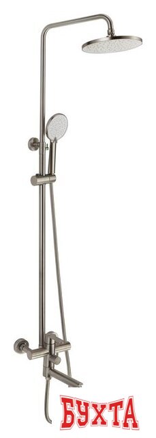 Душевая система Esko ST260OLS 1