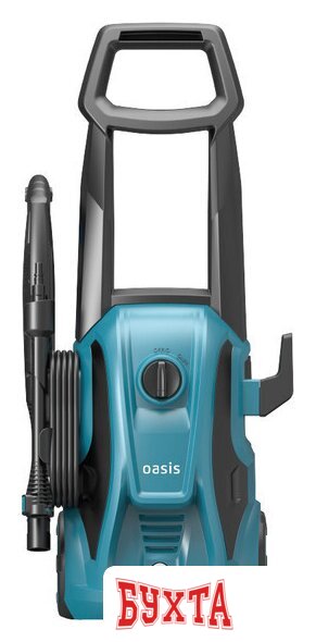 Мойка высокого давления Oasis MD-160