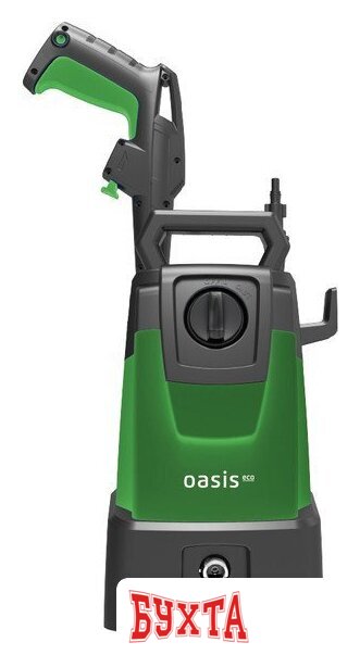 Мойка высокого давления Oasis MD-115 Eco