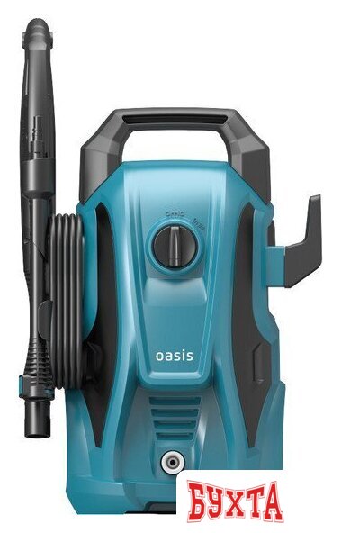 Мойка высокого давления Oasis MD-115