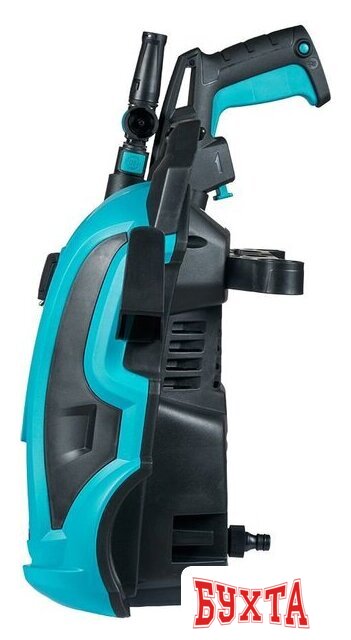 Мойка высокого давления Oasis MD-115 3