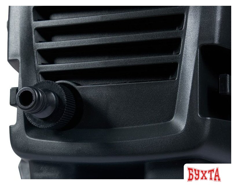 Мойка высокого давления Oasis MD-115 5