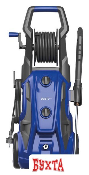 Мойка высокого давления Oasis MD-240 Pro