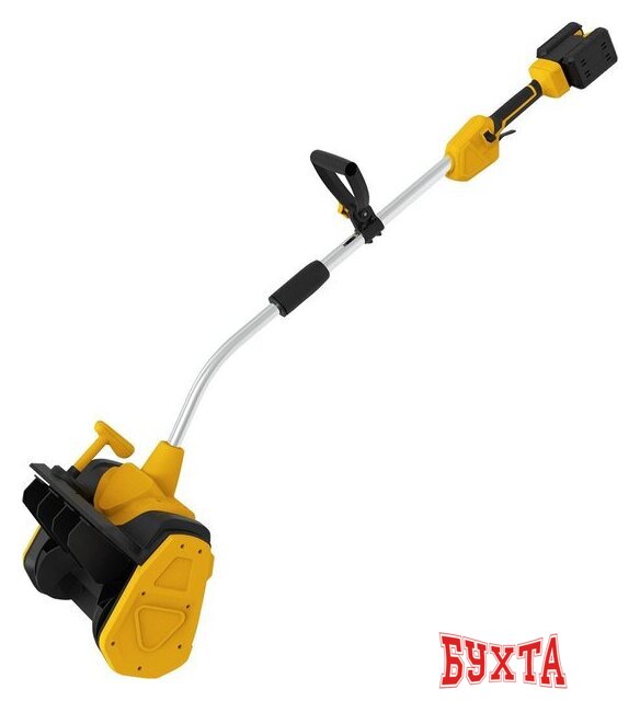 Снегоуборщик Edon AST-21/14C 35276 (с 2-мя АКБ)