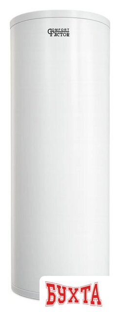 Накопительный электрический водонагреватель Comfort Factor Ultra Slim Dry 50V 1