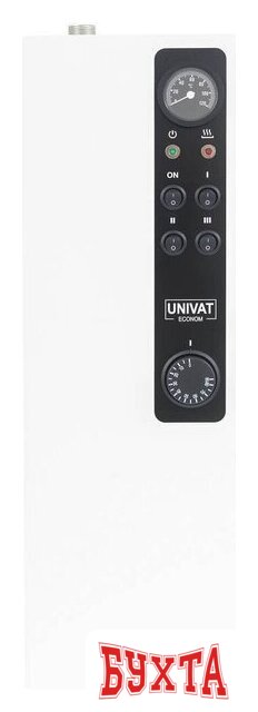 Отопительный котел Univat Econom 12-400 1