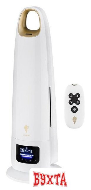 Увлажнитель воздуха Leonord LE-1605 1