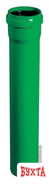 Труба Ostendorf труба KG 2000EM 160х2000 770560 (2 м) 1