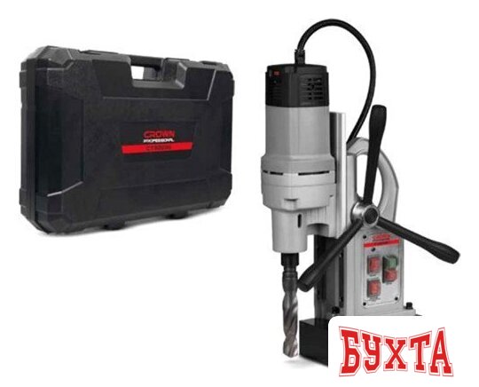 Сверлильный станок Crown СТ32030 BMC