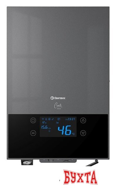 Отопительный котел Thermex Cometa 6-12 Wi-Fi