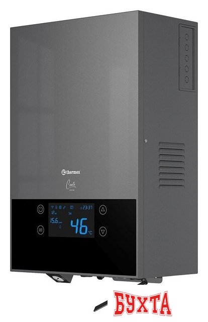 Отопительный котел Thermex Cometa 6-12 Wi-Fi 2