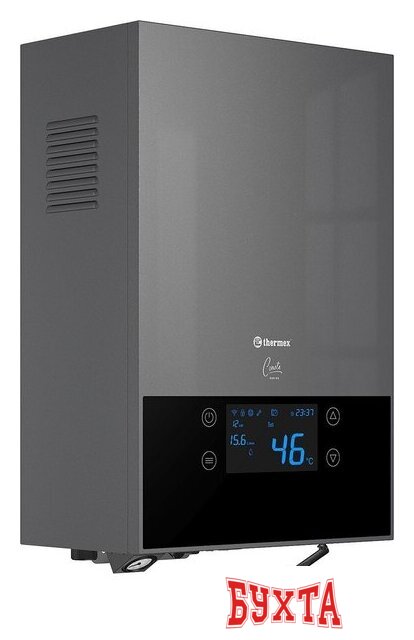 Отопительный котел Thermex Cometa 6-12 Wi-Fi 3
