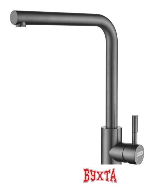 Смеситель ARFEKA Isis (black PVD)