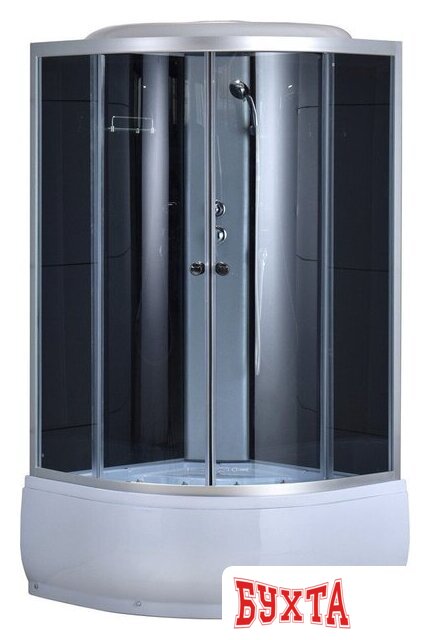 Душевая кабина Oda 8402-100BT 1