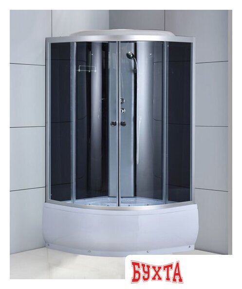Душевая кабина Oda 8402-100BT 2
