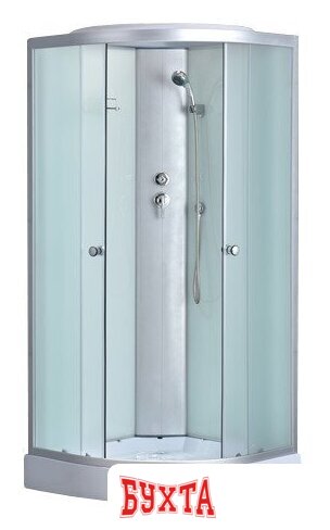 Душевая кабина Oda 8402-100NM 1