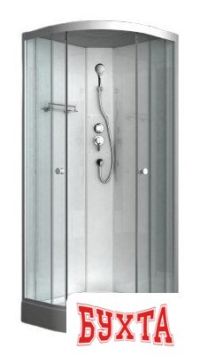 Душевая кабина Oda 8520NP 1