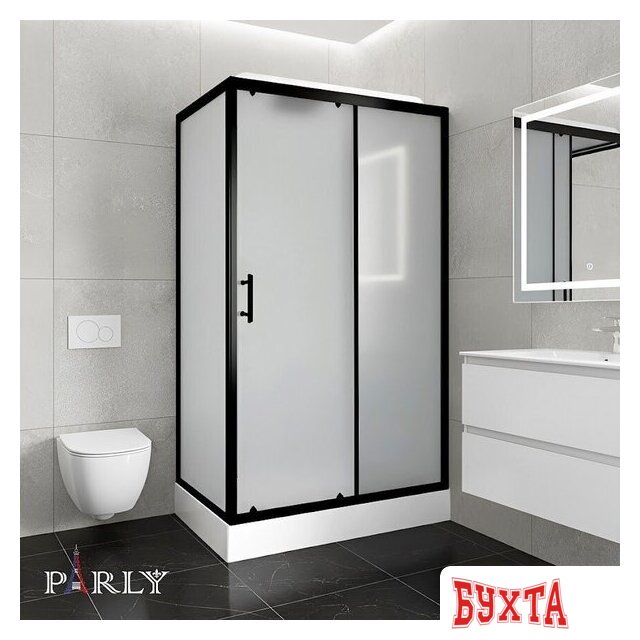Душевая кабина Parly BETT B120 4