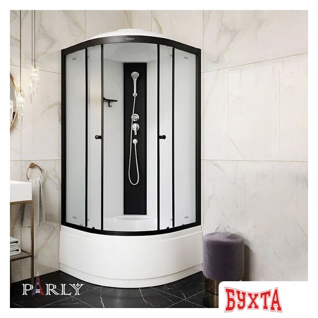Душевая кабина Parly B821 5