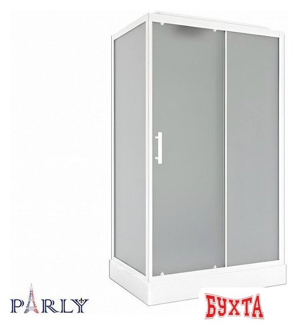 Душевая кабина Parly BETT W120 5