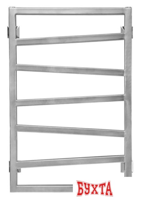 Полотенцесушитель Ростела Касабланка 1/2" 50x80 см 2