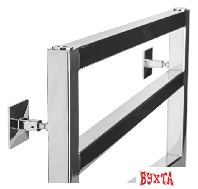 Полотенцесушитель Ростела Касабланка 1/2" 50x80 см 3