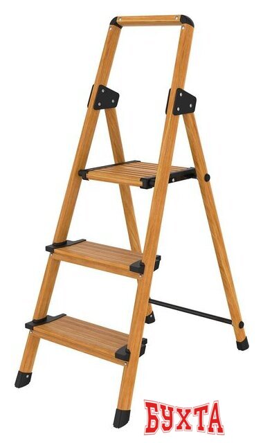 Лестница-стремянка ELITECH СТА 3СТ Д 205618